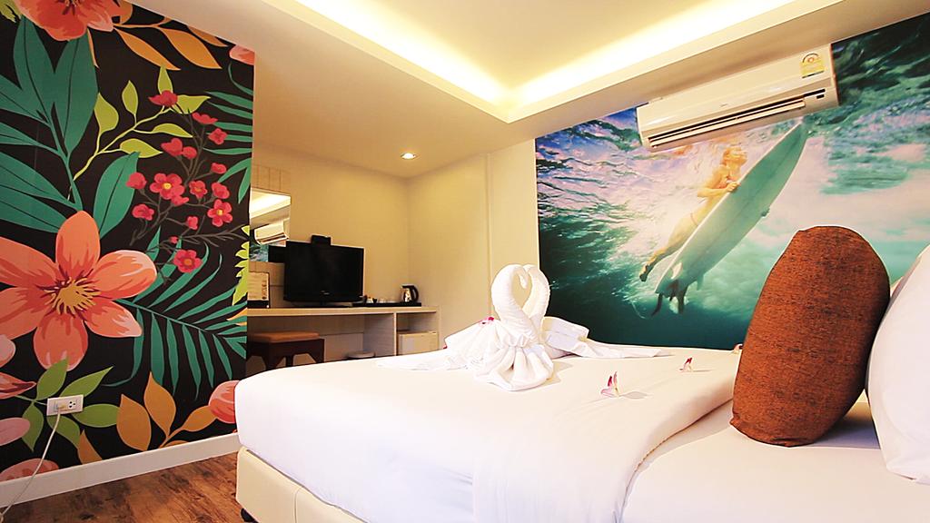 Must Sea Hotel 3*, фото 12