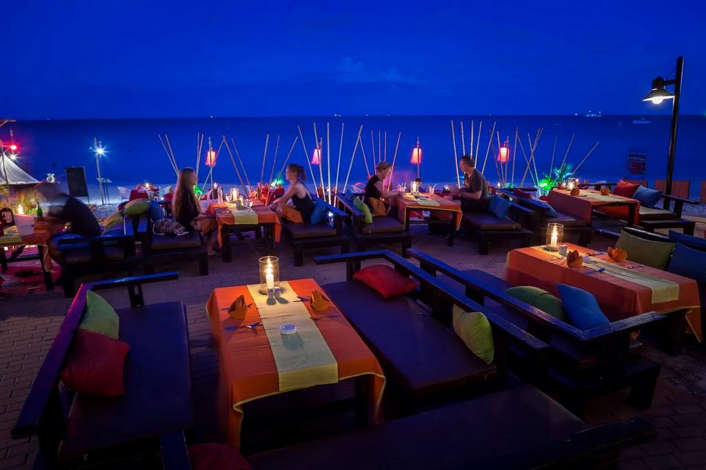 Baan Samui Resort 4*