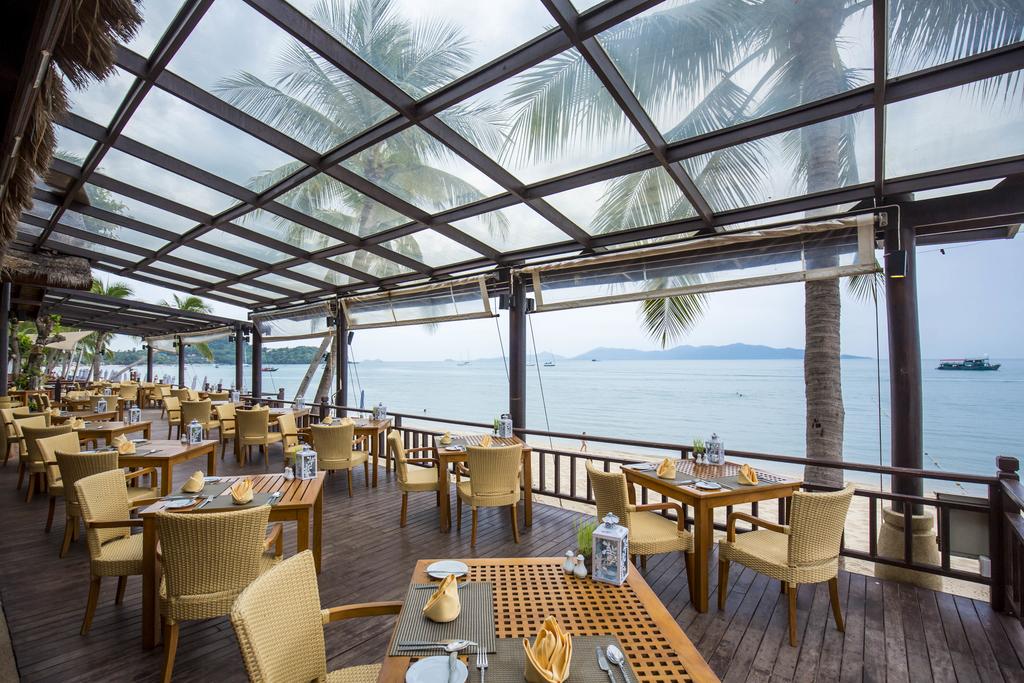 Bandara Resort 4*, фото 6
