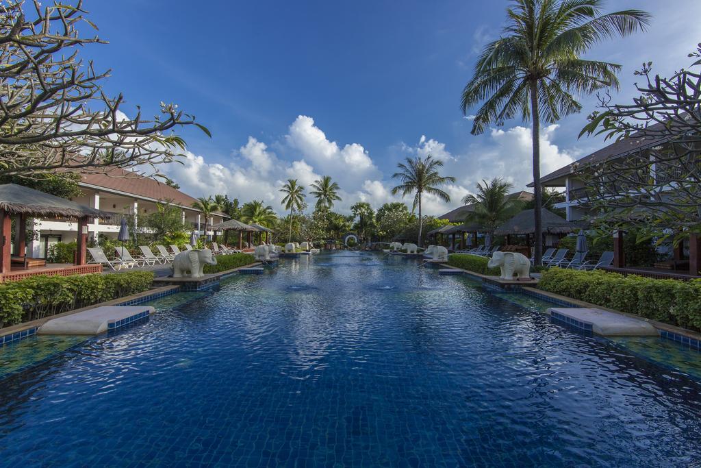 Bandara Resort 4*, фото 15
