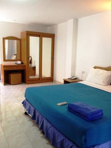 Joy Residence 2*, фото 14