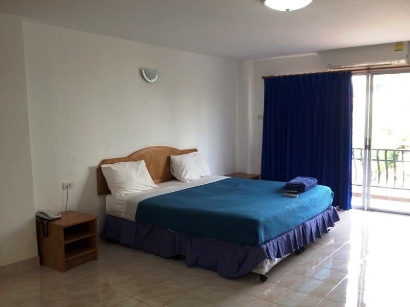 Joy Residence 2*, фото 16