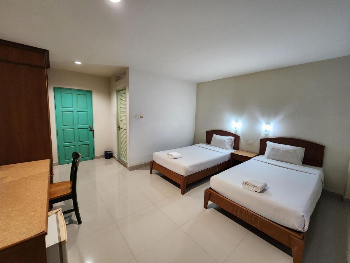 Baramie Residence 4*