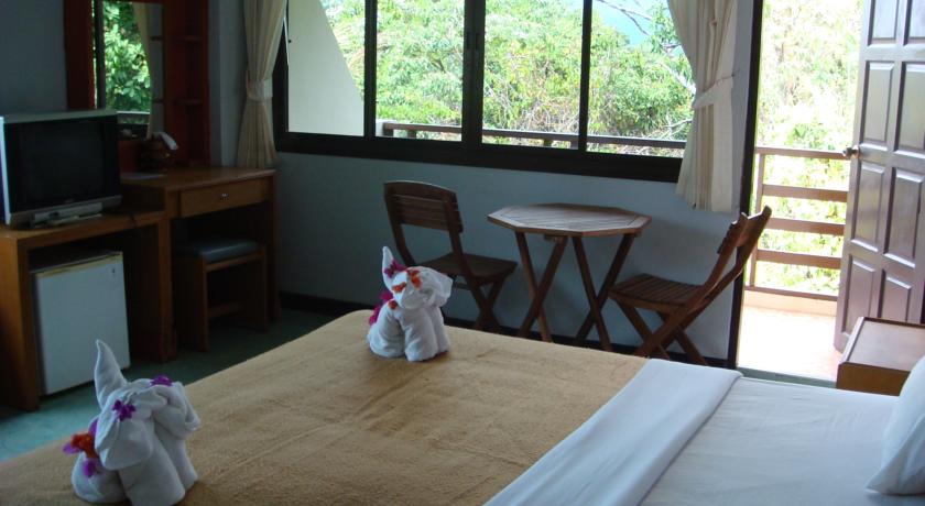 V.J. Bed & Breakfast 3*
