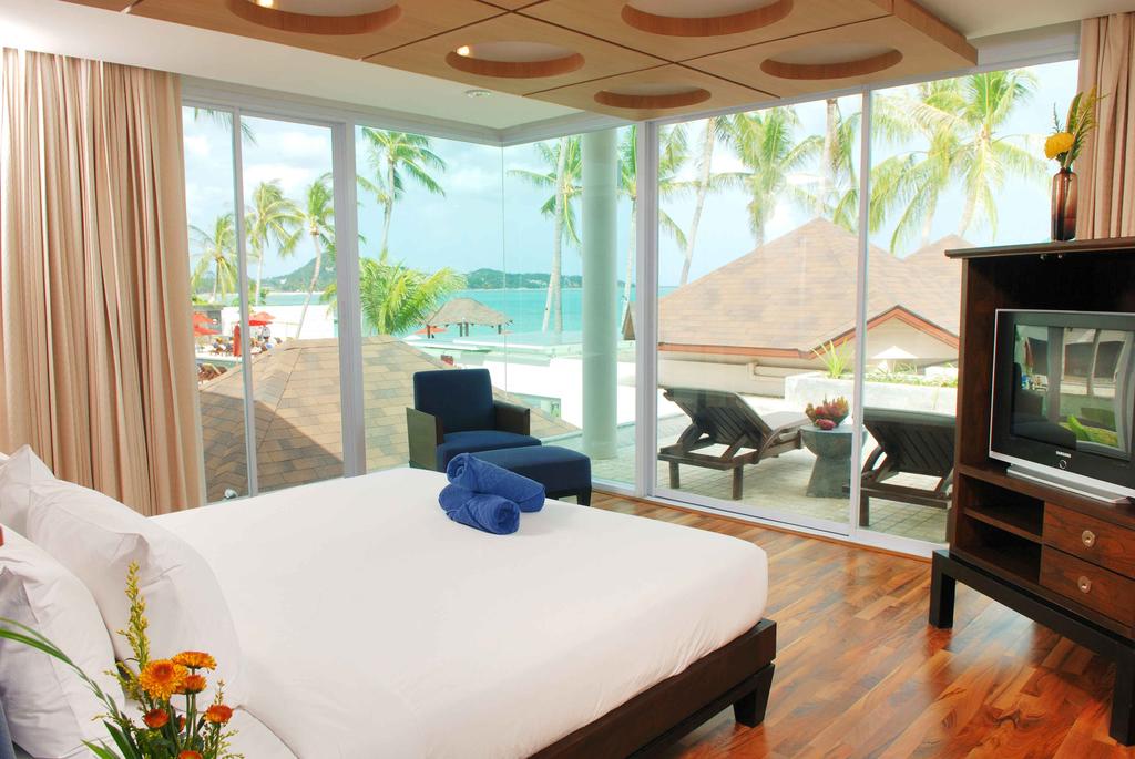Weekender Resort & Spa 3*, фото 14