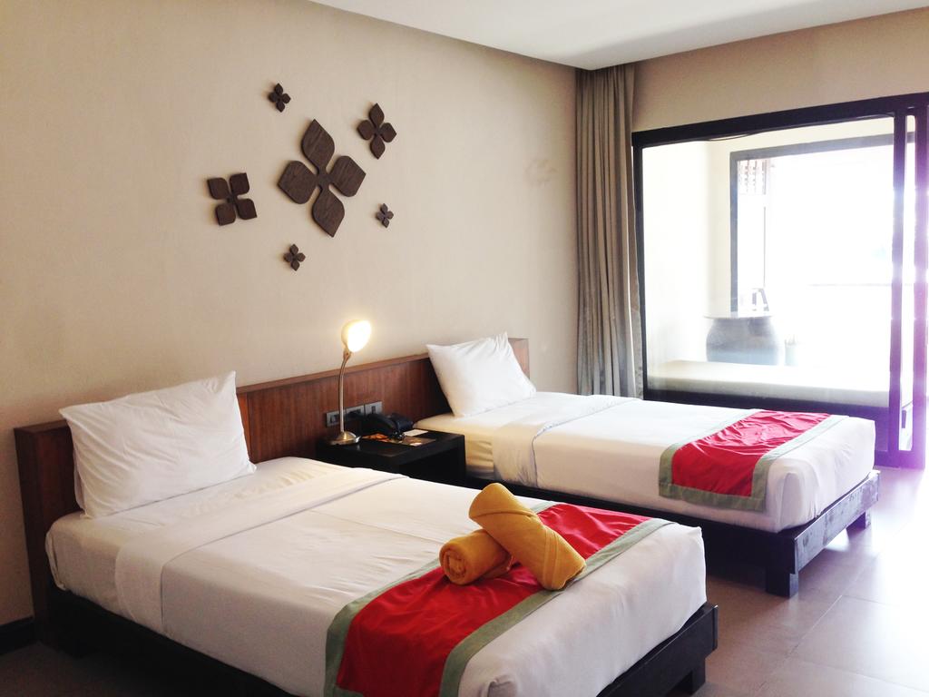 Weekender Resort & Spa 3*, фото 3