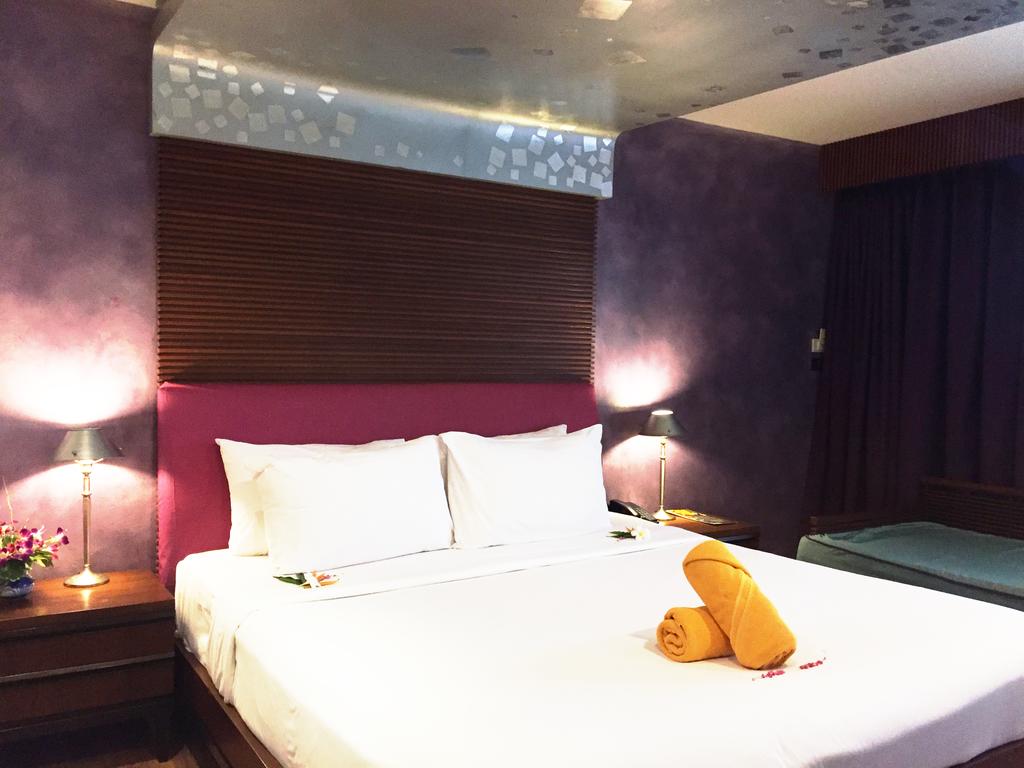 Weekender Resort & Spa 3*, фото 6