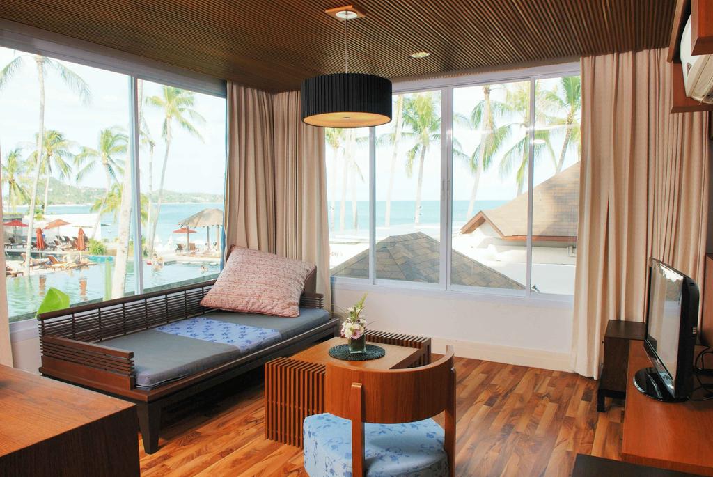 Weekender Resort & Spa 3*, фото 15