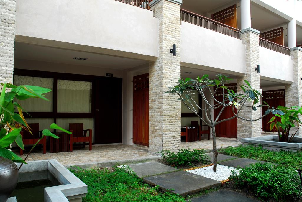 Weekender Resort & Spa 3*, фото 4