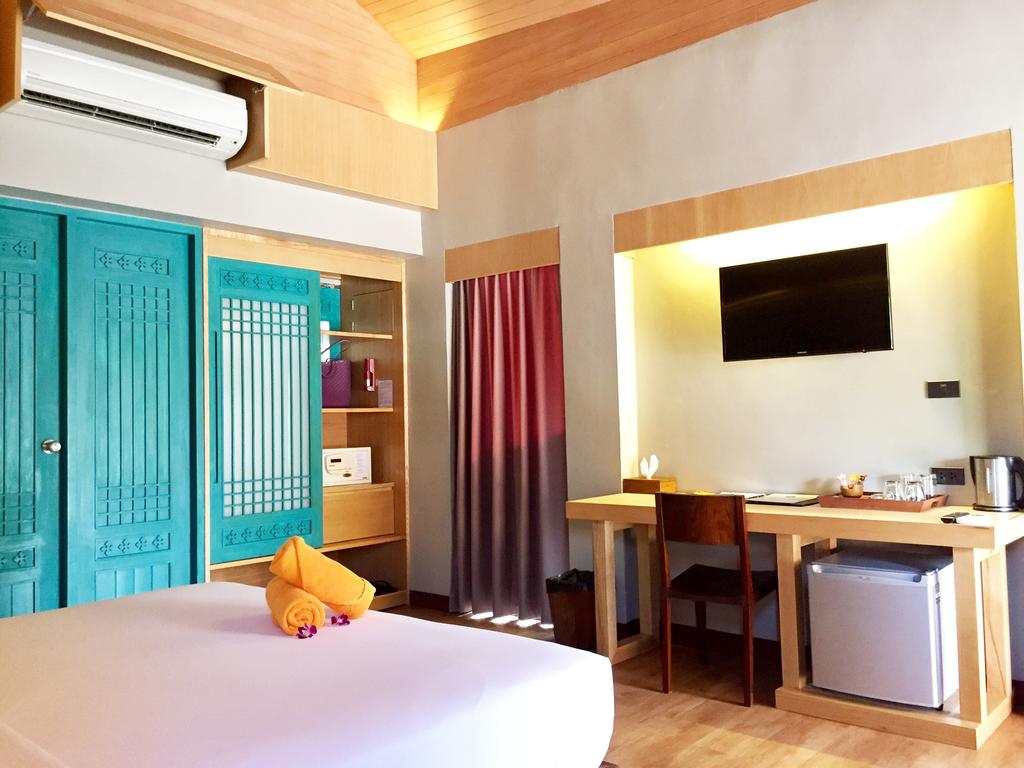 Weekender Resort & Spa 3*, фото 9