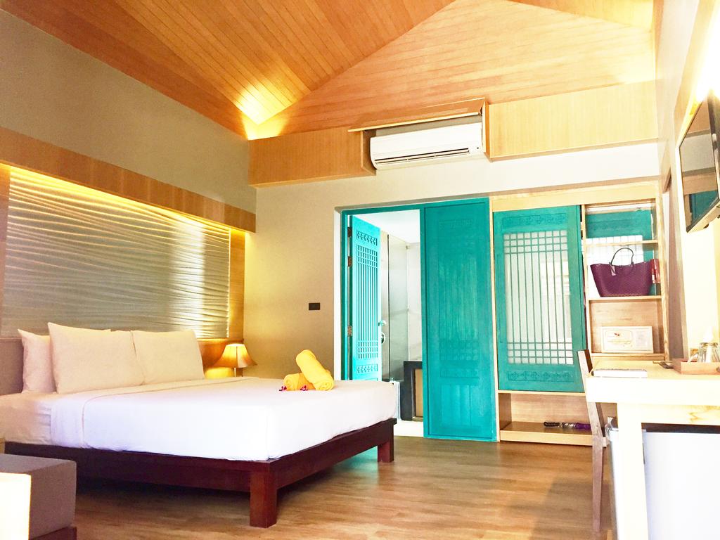Weekender Resort & Spa 3*, фото 8