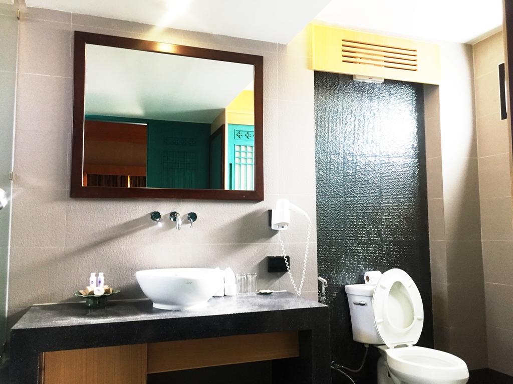 Weekender Resort & Spa 3*, фото 10