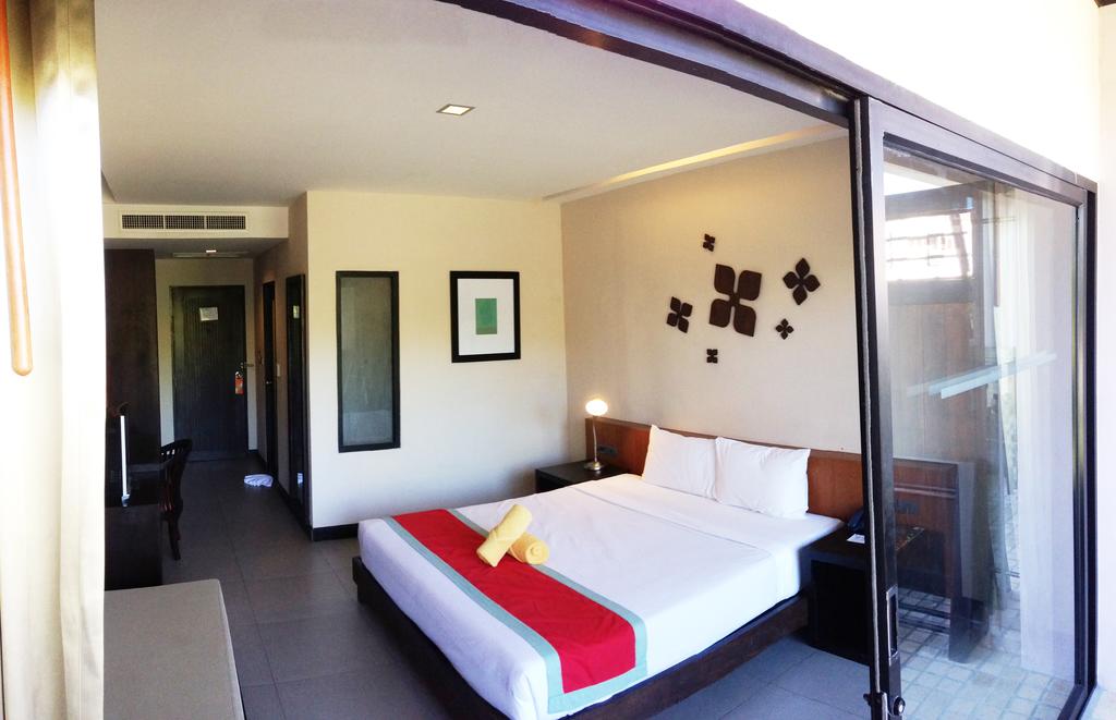 Weekender Resort & Spa 3*, фото 2