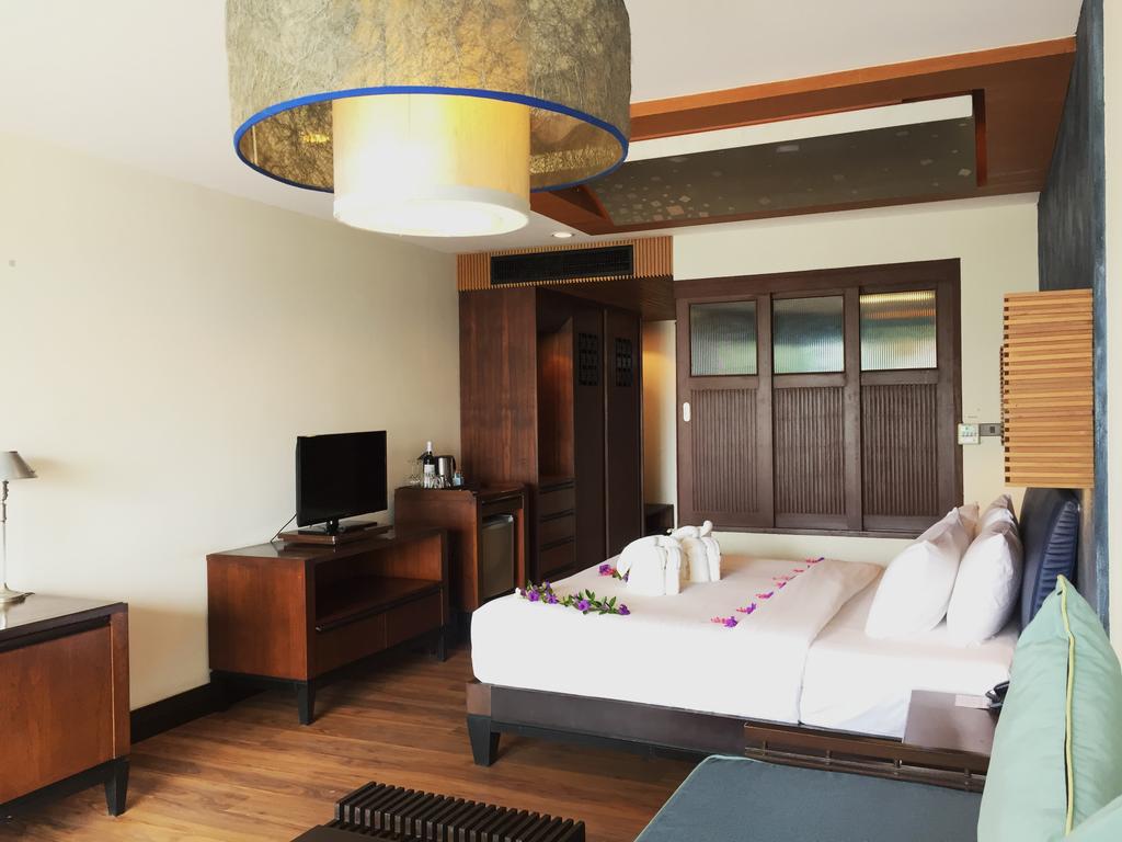 Weekender Resort & Spa 3*, фото 11