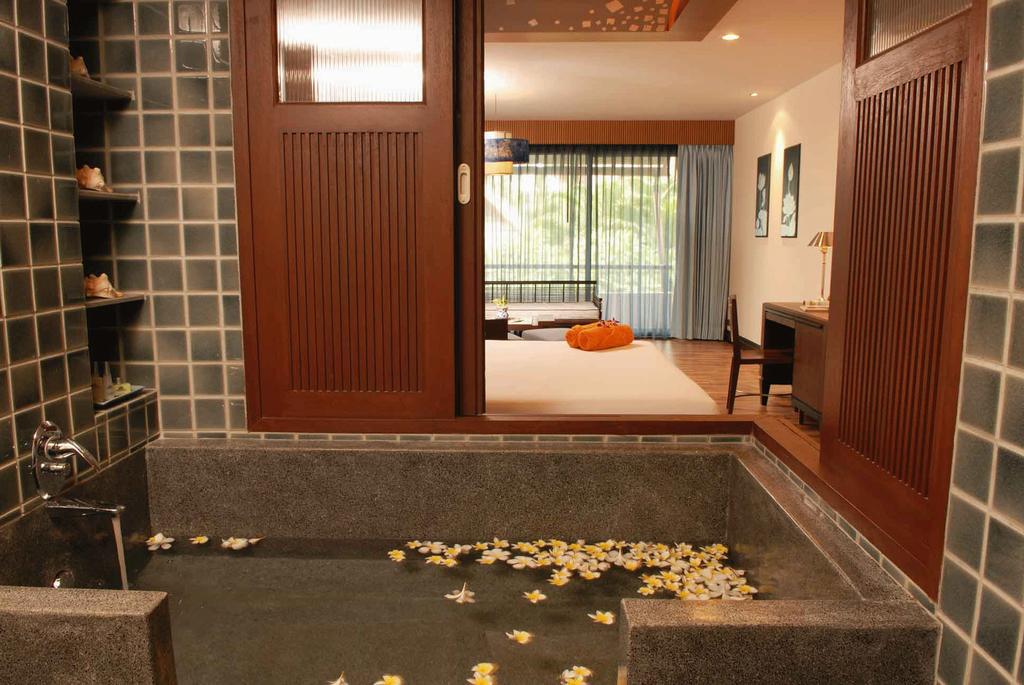 Weekender Resort & Spa 3*, фото 13
