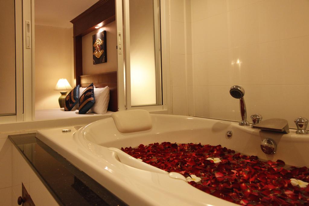 Baan Yuree Resort & Spa 3*