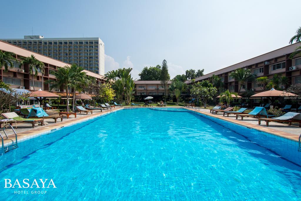 Basaya Beach Hotel & Resort 3*, фото 9
