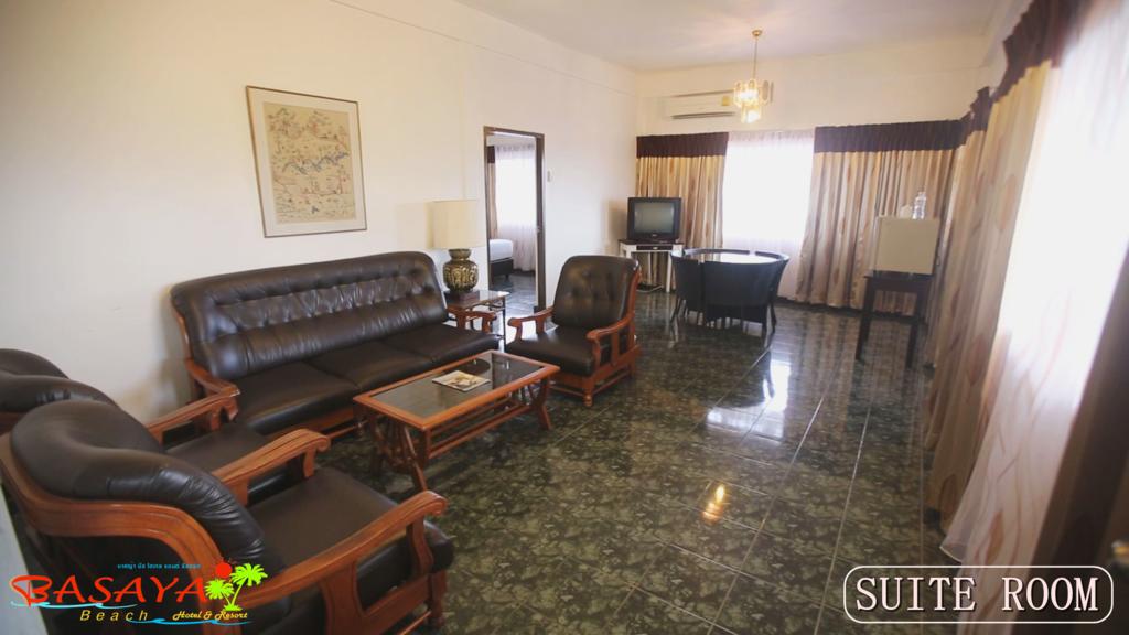 Basaya Beach Hotel & Resort 3*, фото 7