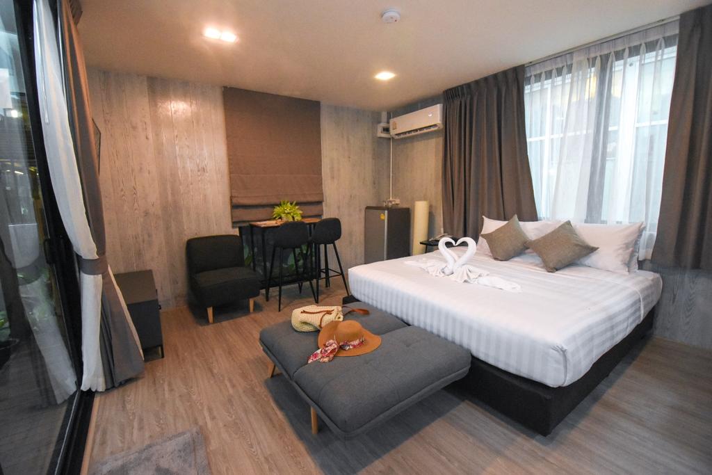 Basaya Beach Hotel & Resort 3*, фото 14