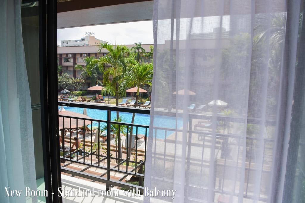 Basaya Beach Hotel & Resort 3*, фото 2