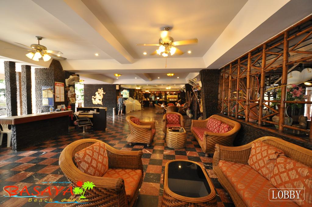 Basaya Beach Hotel & Resort 3*, фото 6