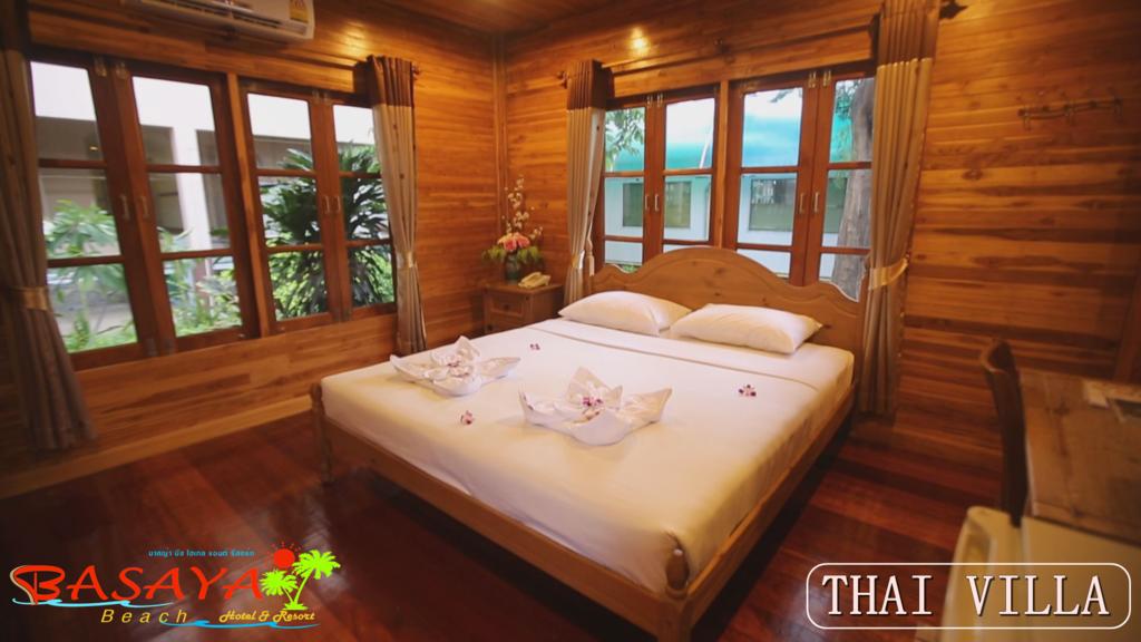 Basaya Beach Hotel & Resort 3*