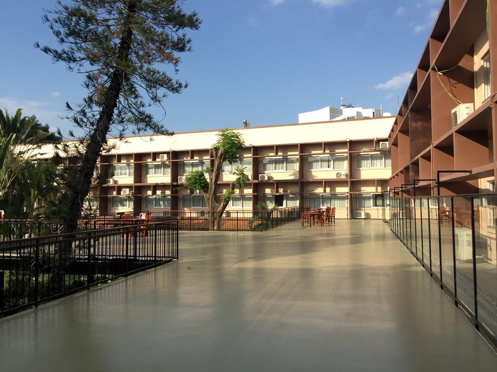 Basaya Beach Hotel & Resort 3*, фото 3