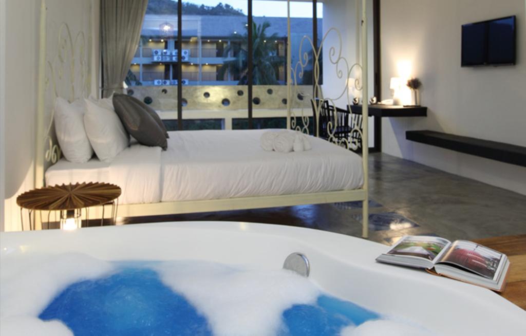 Surintra Boutique Resort 3*, фото 13