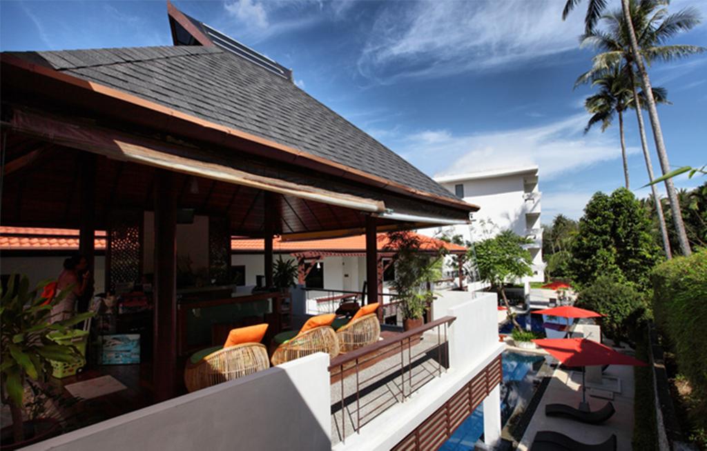 Surintra Boutique Resort 3*, фото 6