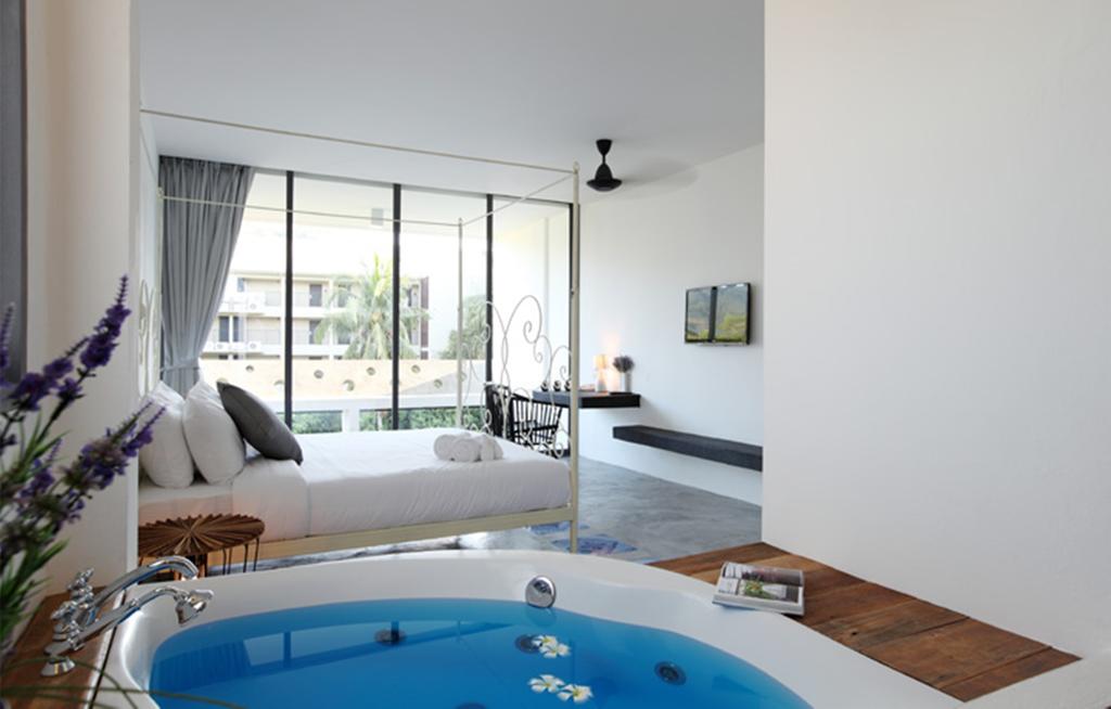 Surintra Boutique Resort 3*, фото 10