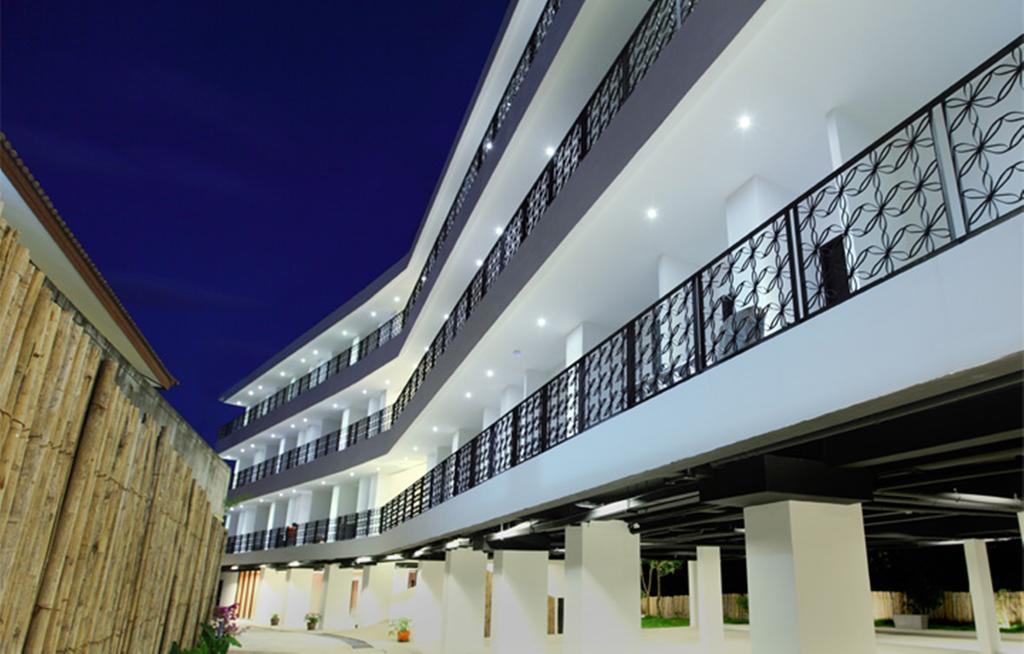 Surintra Boutique Resort 3*, фото 9