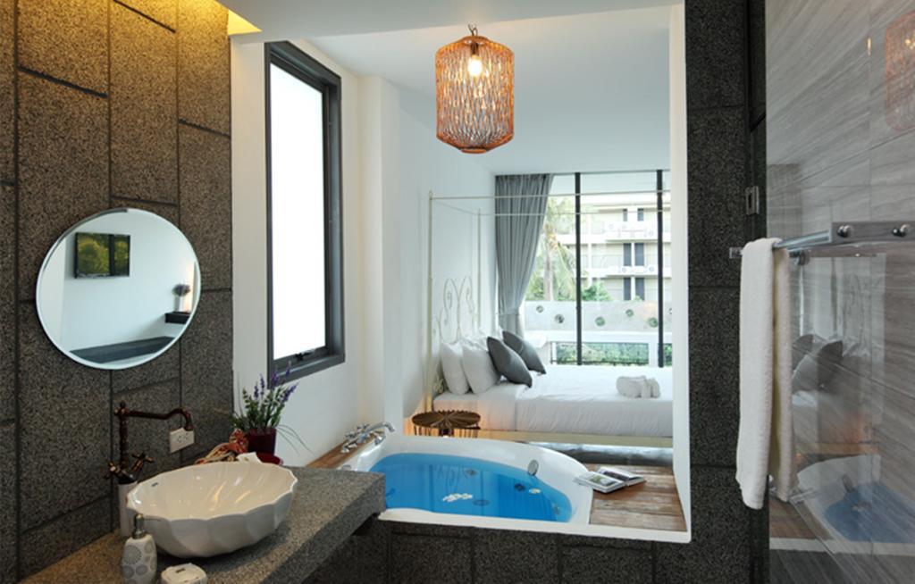 Surintra Boutique Resort 3*, фото 14