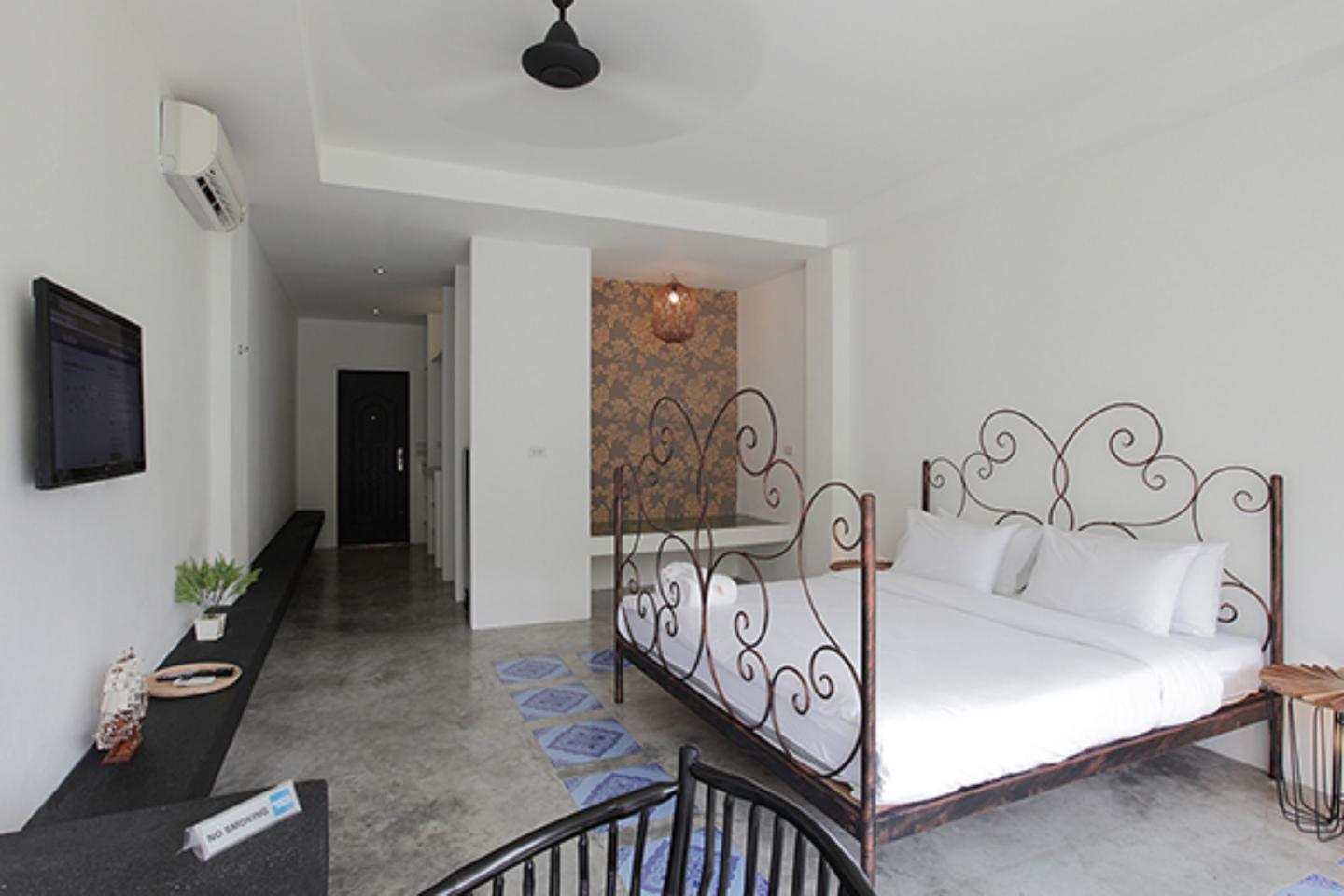 Surintra Boutique Resort 3*