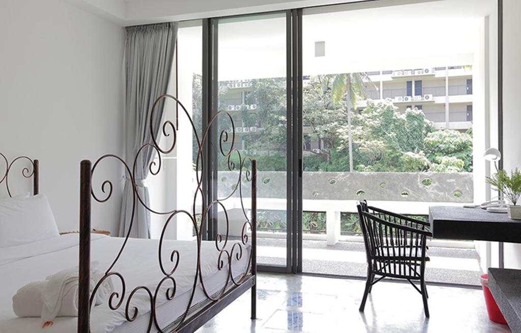 Surintra Boutique Resort 3*, фото 16