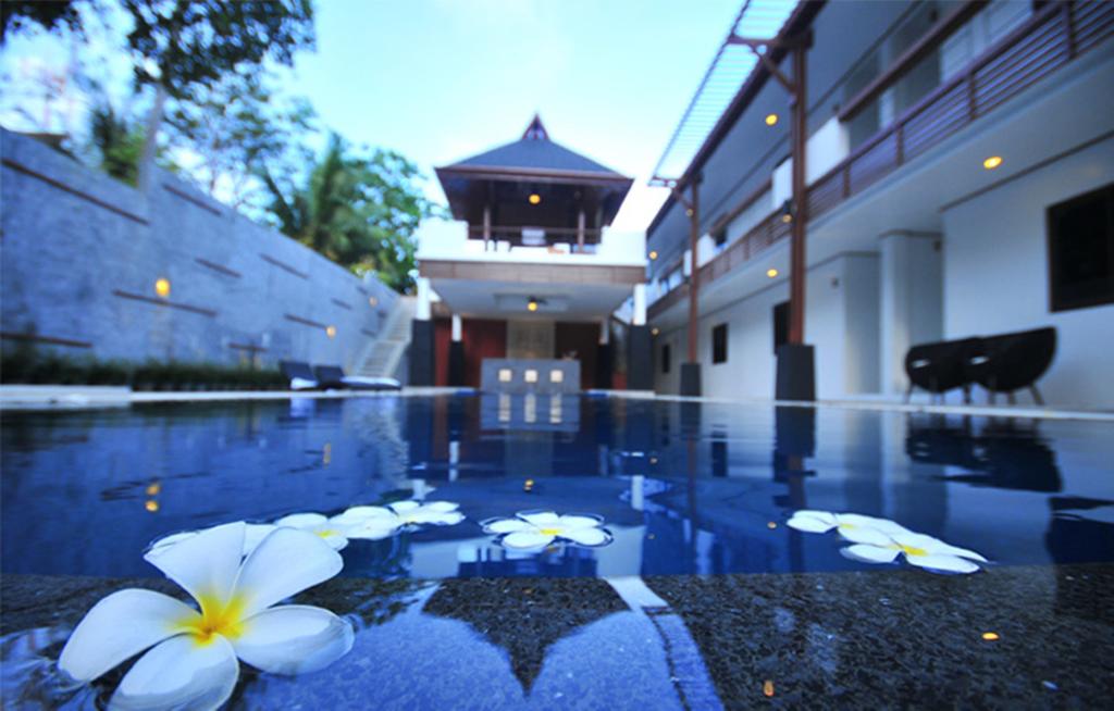 Surintra Boutique Resort 3*, фото 7