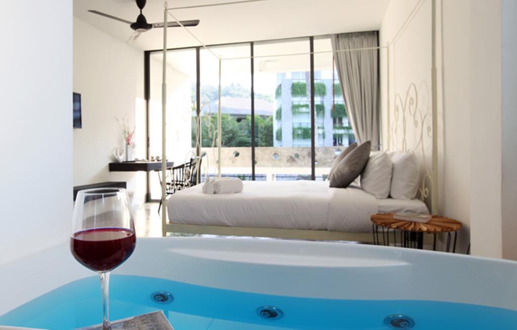 Surintra Boutique Resort 3*, фото 11