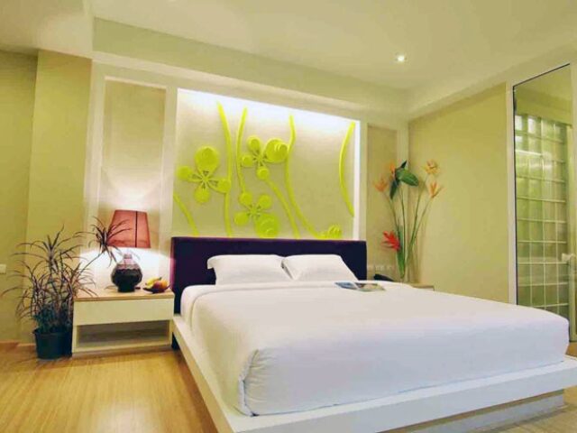 Lantana Pattaya Hotel & Resort
