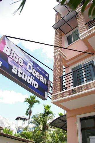 Blue Ocean Studio 3*