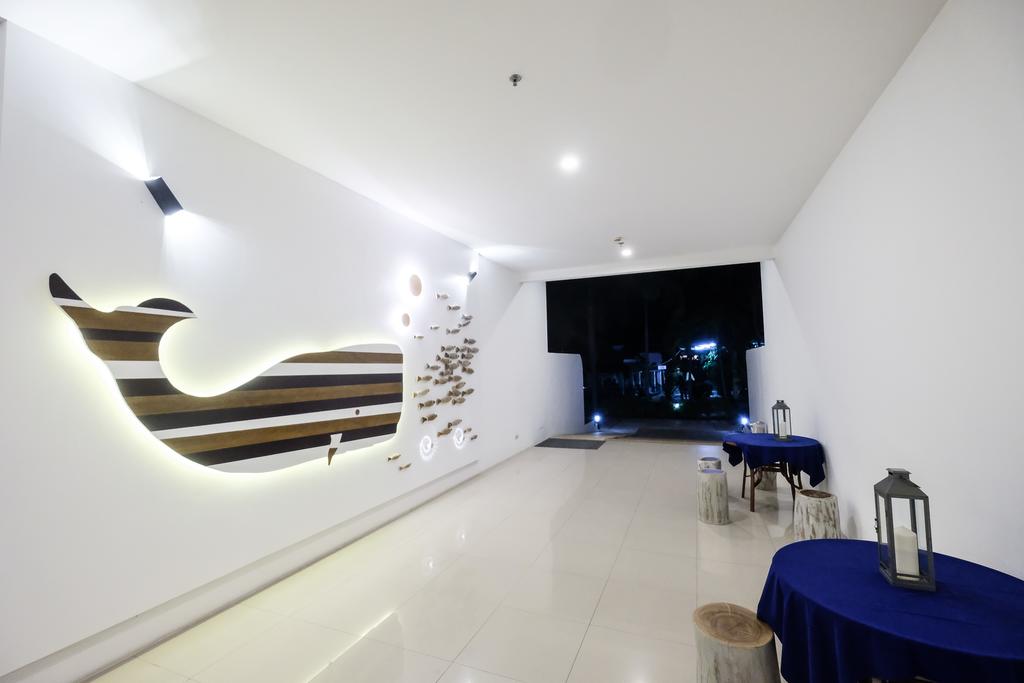 Chalong Beach Hotel & Spa 4*, фото 4
