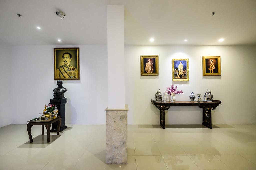 Chalong Beach Hotel & Spa 4*, фото 3