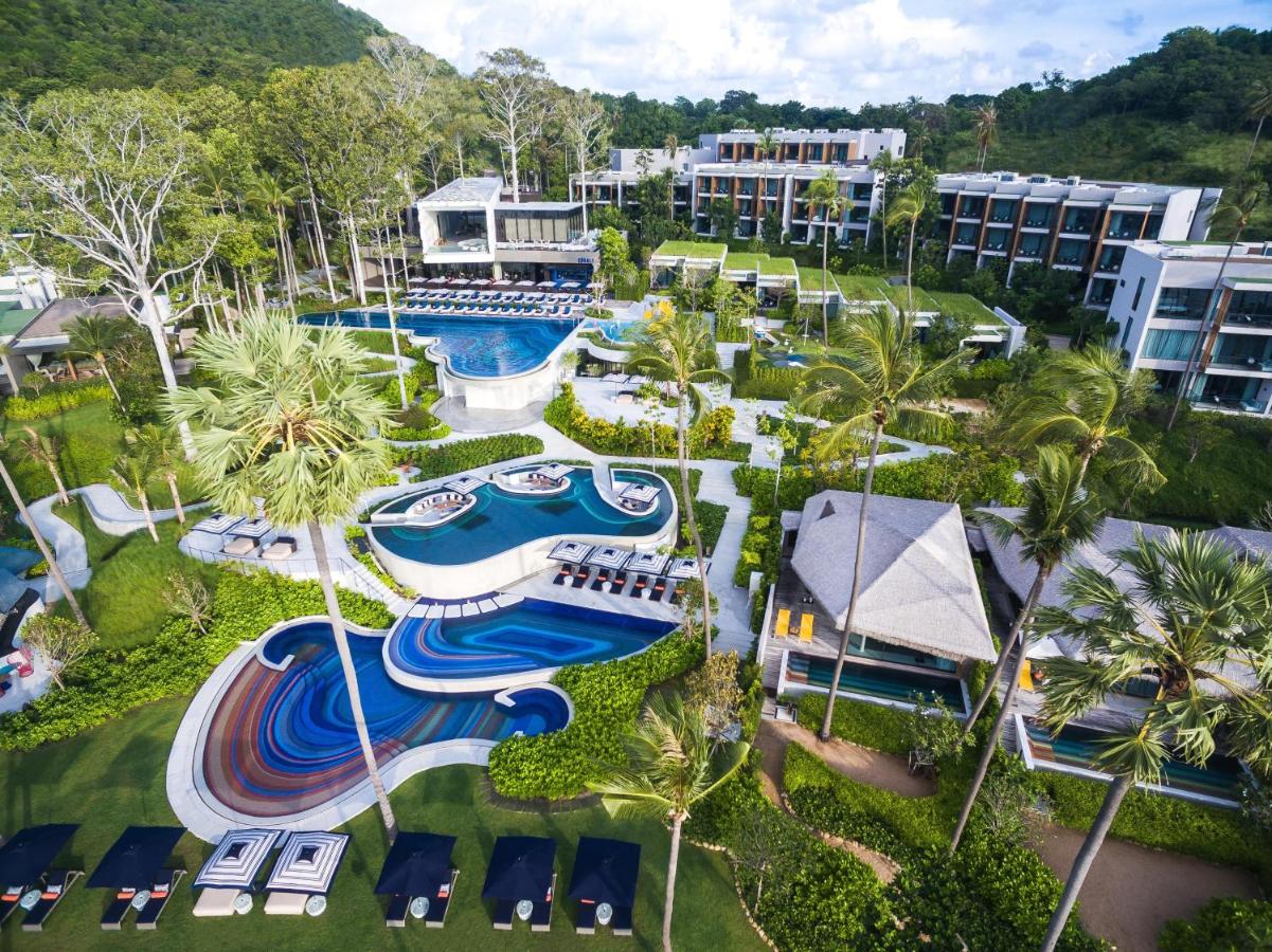 Hyatt Regency Koh Samui 5*, фото 3