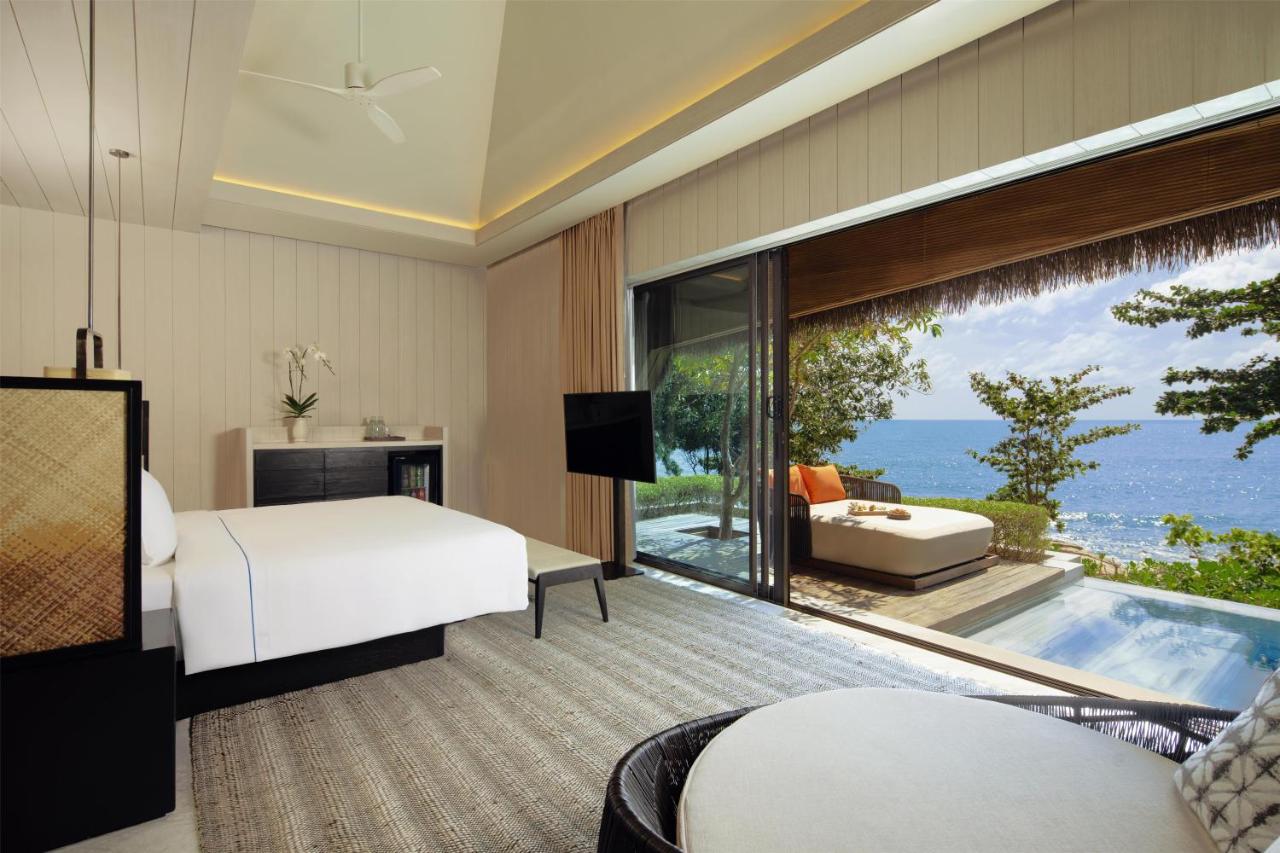 Hyatt Regency Koh Samui 5*, фото 7