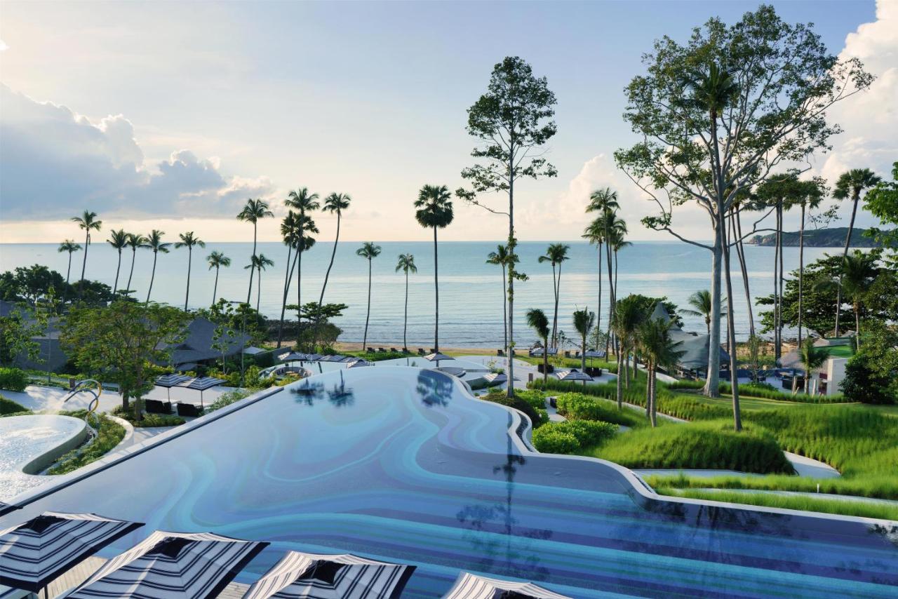 Hyatt Regency Koh Samui 5*, фото 9