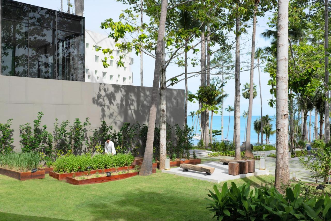 Hyatt Regency Koh Samui 5*, фото 15