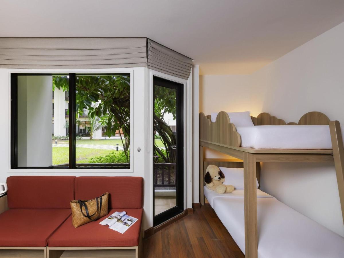 ibis Samui Bophut Hotel 3*