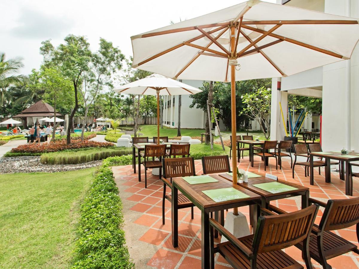 ibis Samui Bophut Hotel 3*, фото 6