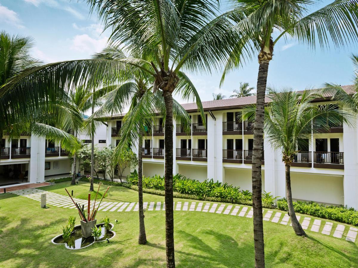 ibis Samui Bophut Hotel 3*, фото 15
