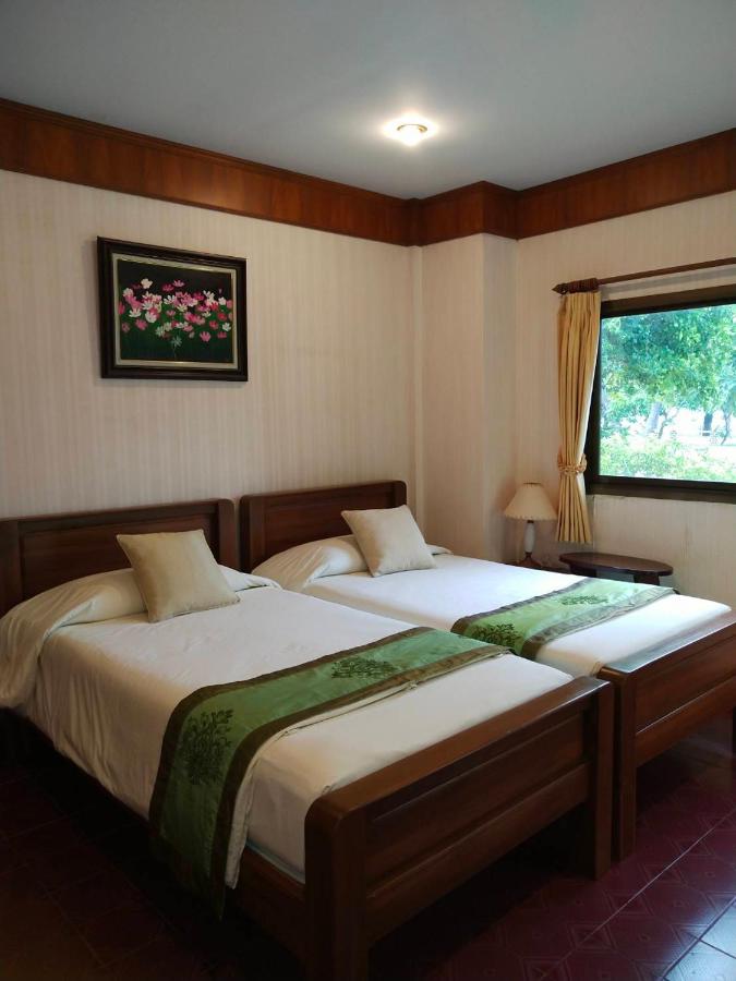 Holiday Inn Resort Samui 4*