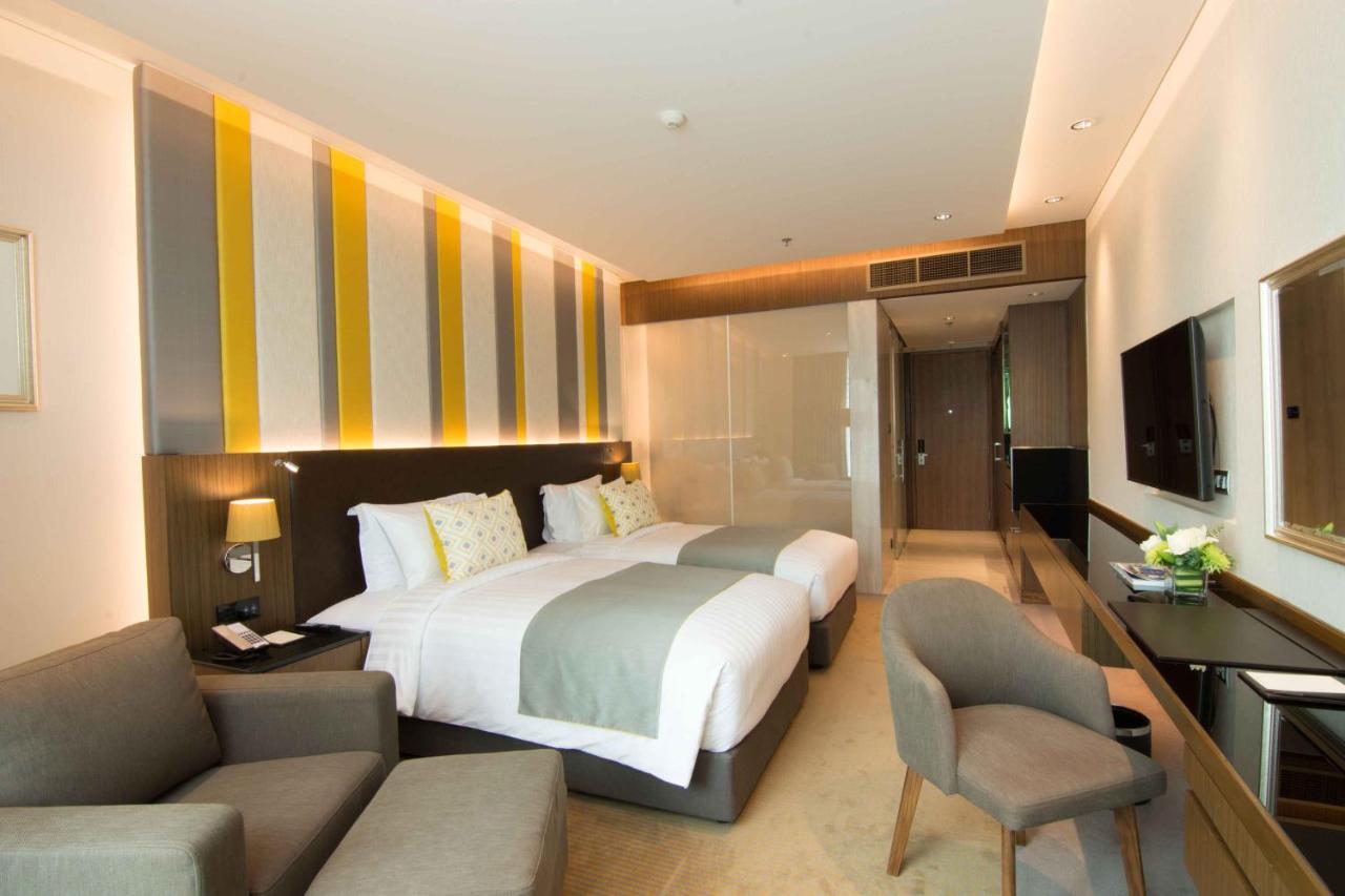 Landmark 5*, фото 15