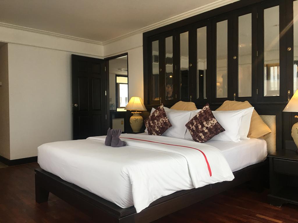 Grand Jomtien Palace 3*, фото 3